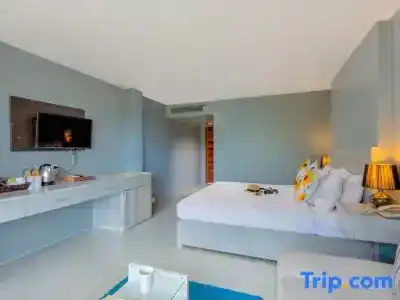 Club Bamboo Boutique Resort & Spa - Sha Certified - 96