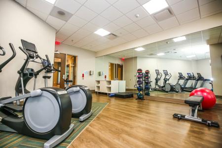Holiday Inn Express & Suites - Charlotte - South End, An Ihg - 20