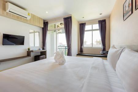 Evergreen Suite - 3
