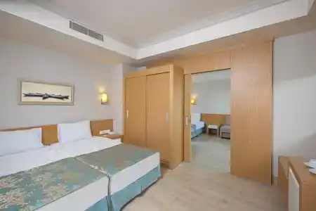 L'Oceanica Beach Resort - 9