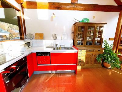 Hakuba Meteor Lodge - 131
