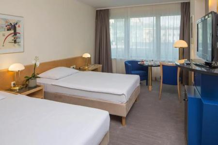 Schillerpark Linz, a member of Radisson Individuals - 34