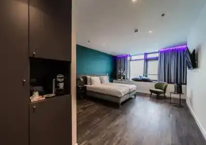 De Pier Suites - 34