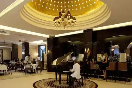 The Majestic, Autograph Collection - 20