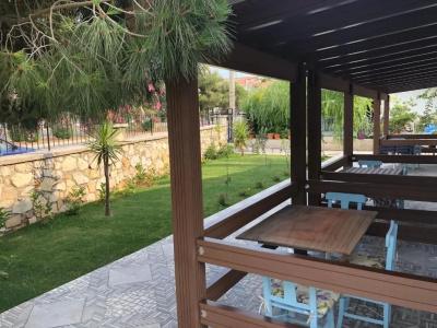 Cesmeli Boutique - Çeşme, İzmir - 36