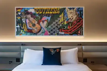 W Nashville - 2