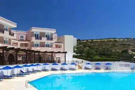 Sunshine Crete Village - 27