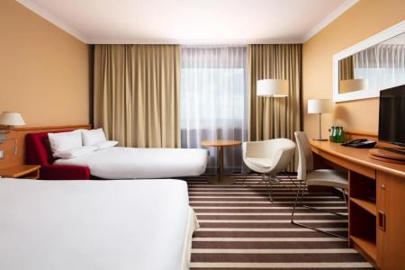 Novotel Poznan Centrum - 31