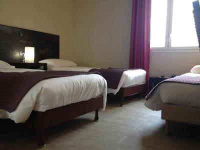 Kyriad Perpignan Sud - 63