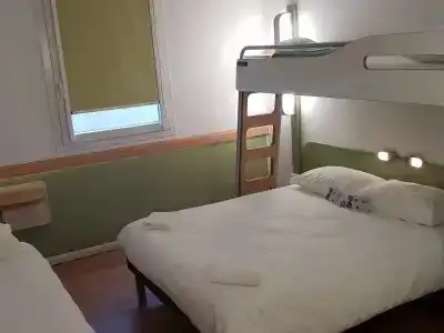 ibis budget Ajaccio - 0
