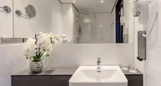 Best Western Plus Plaza Almere - 26