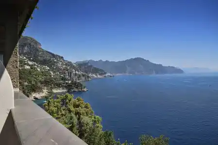 Belvedere - 18