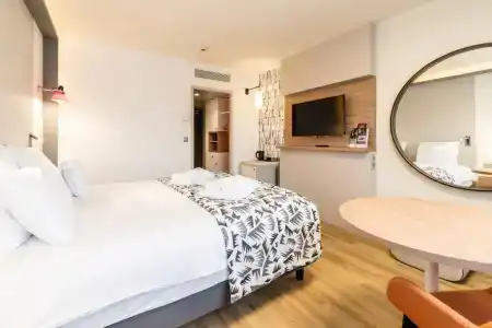 Mercure Marseille Centre Prado Vélodrome - 89