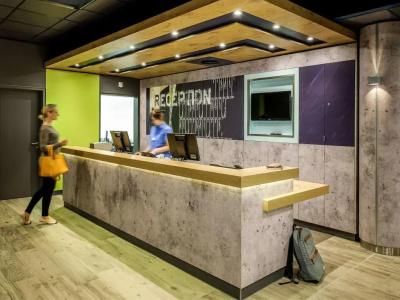 Ibis budget Wien Sankt Marx - 15