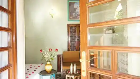 Riad Samsli - 36
