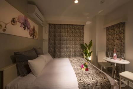 Residence Hakata 3 - 89
