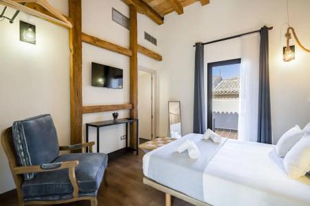 Azacanes Hostal Boutique Toledo - 76