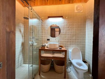 Athita The Hidden Court Chiang Saen Boutique Sha Plus Certified - 8