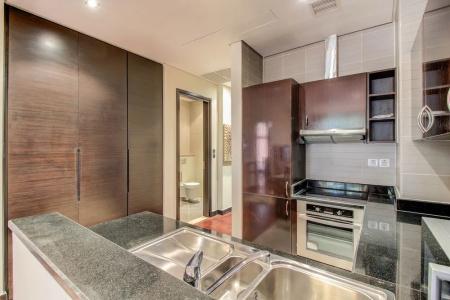 Luxe Getaways Royal Amwaj Palm Jumeirah Resort Apartment Holiday Home - 26