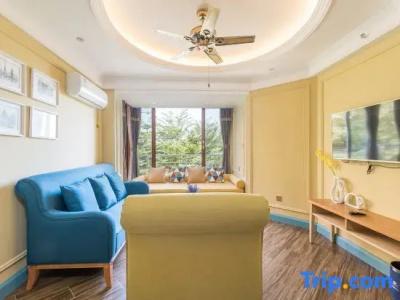 Kingreal Seaview Resort Sanya - 107