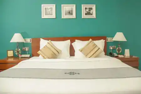 Colombo Court & Spa - 11