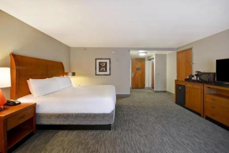 Hilton Garden Inn - 46