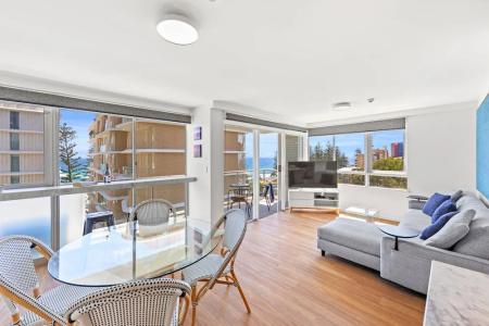Burleigh Beach Tower - 172