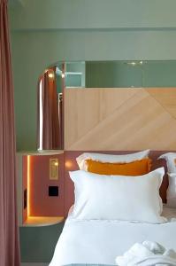 Hôtel Amoi Paris - 101