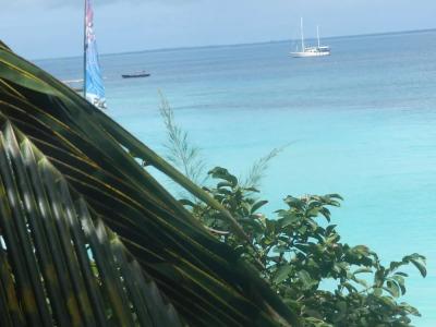 Paradise Beach Bungalows - 19