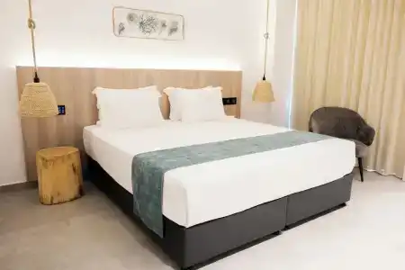 Abacus Suites - 59