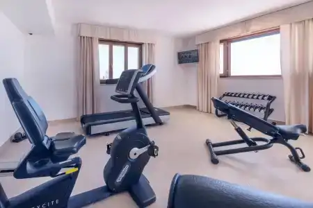 Astura Palace - 27