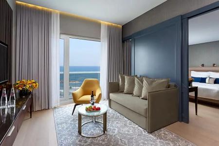 Crowne Plaza Tel Aviv Beach, An Ihg - 64