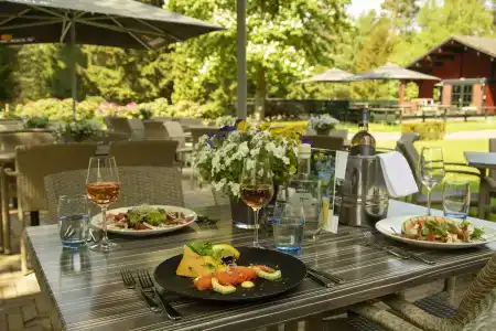 Fletcher Restaurant De Wipselberg-Veluwe - 30