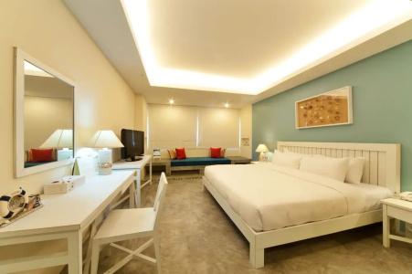 Deva Beach Resort Samui - 46