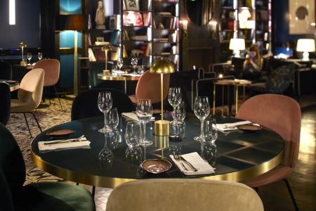 Le Roch & Spa - 28