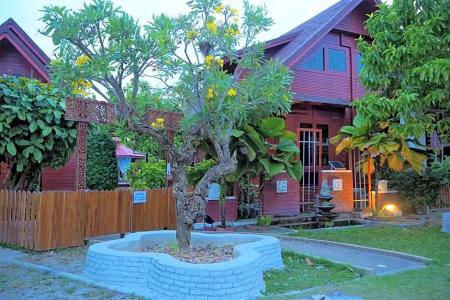 Baan Thai Lanna Pattaya - 593