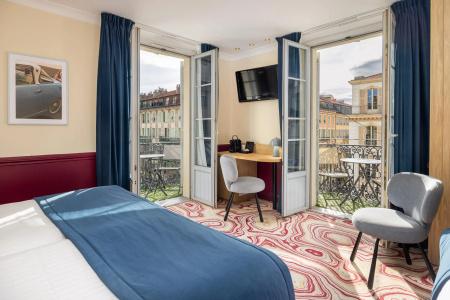 Best Western Lakmi Nice - 7