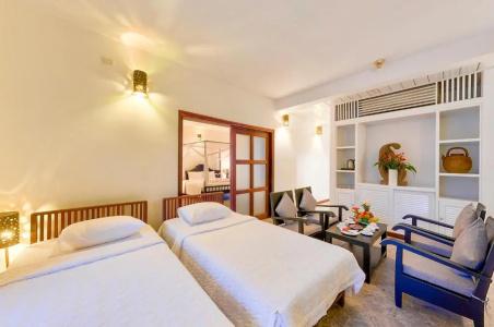 Hoi An Ancient House Resort & Spa - 272
