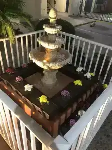 Anaheim National Inn - 11