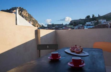 Amymone Suites - 36