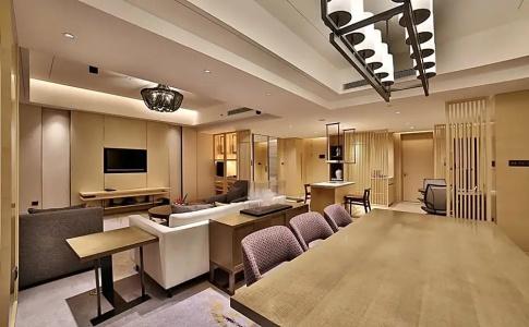 Hilton Suzhou - 40