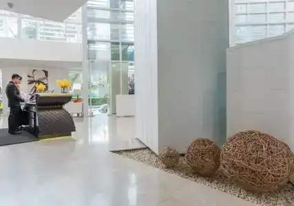 Dusit Suites Ratchadamri, Bangkok - 27