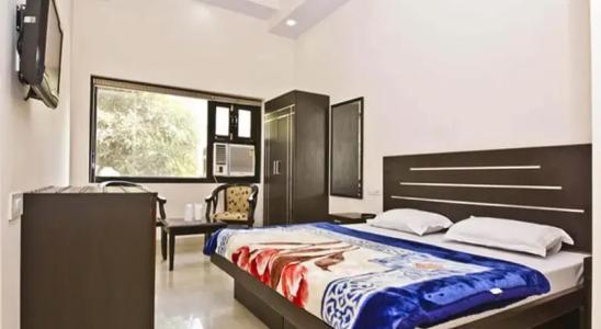 The Hospitality Home- - 7