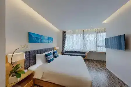 Belle Maison Parosand Da Nang -managed by H&K Hospitality - 112