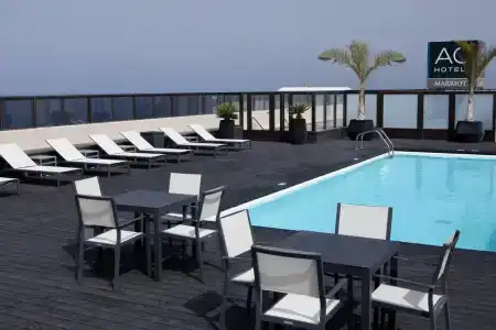 Ac Iberia Las Palmas By Marriott - 27