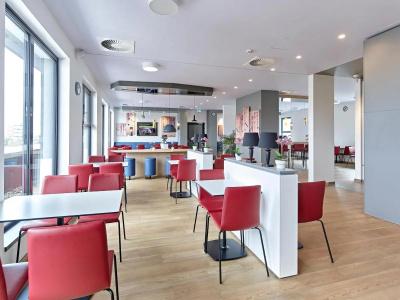 b&b köLn-Troisdorf - 13