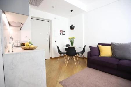 Palazzina B - Contemporary Studio - 45