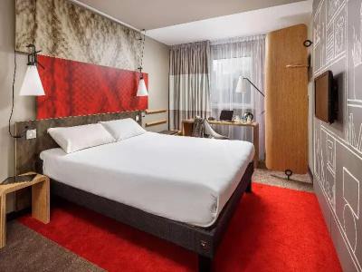 ibis Amsterdam Centre - 46