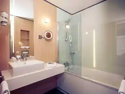 Mercure Valenciennes Centre - 111