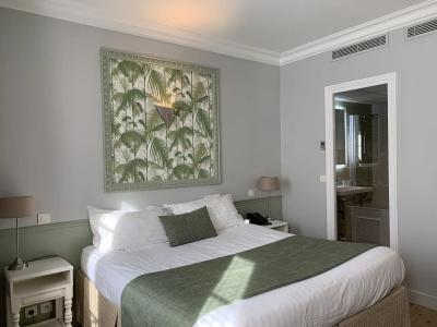 Hôtel Saint Martin Bastille - 26